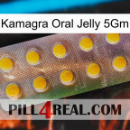 Kamagra Oral Jelly 5Gm new11
